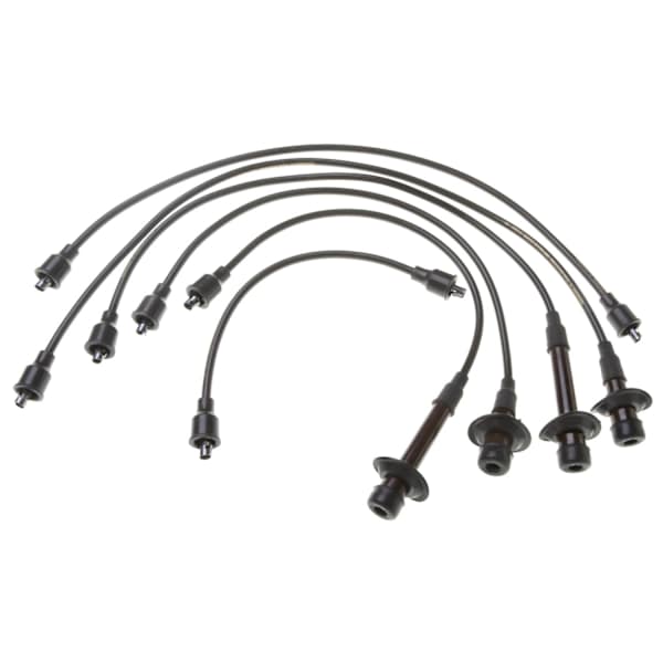Standard Motor Products 55443 Silicone Spark Plug Wire Set Standard Motor Products 55443 Silicone Spark Plug Wire Set