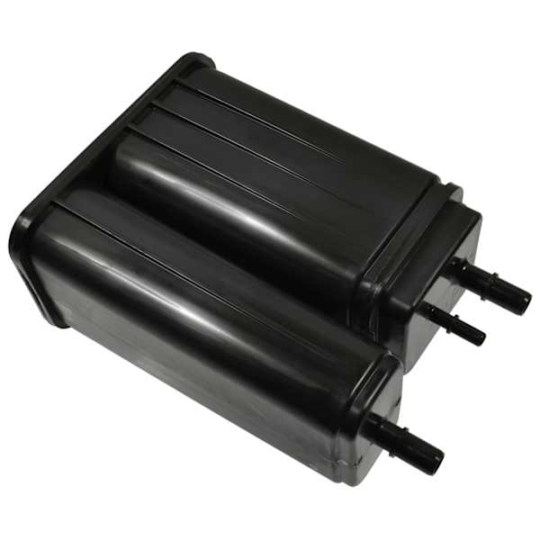 Standard Motor Products CP3151 Fuel Vapor Canister Standard Motor Products CP3151 Fuel Vapor Canister