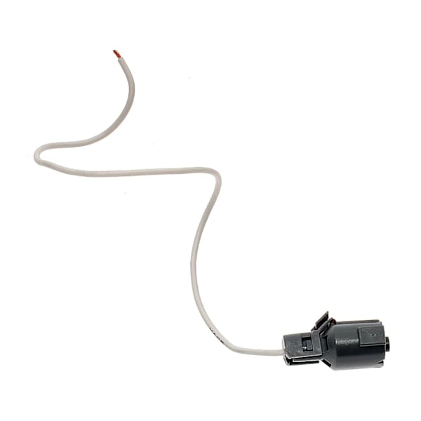 Ignition Knock Sensor Connector-Coolant Fan Switch Connector S-550 Detonation Ignition Knock Sensor Connector-Coolant Fan Switch Connector S-550 Detonation