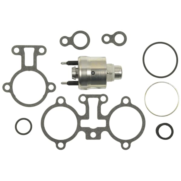 Standard Motor Products TJ10 Fuel Injector Standard Motor Products TJ10 Fuel Injector