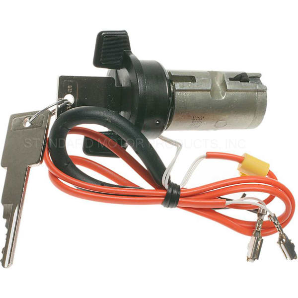 Standard® US-205L Ignition Lock Cylinder