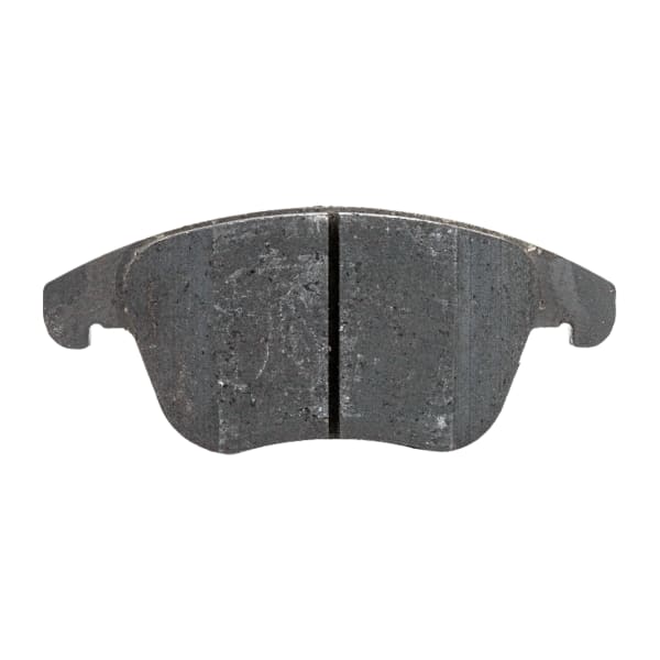 SureStop® Front Brake Pad Set, Includes Shims and Hardware SSCP965