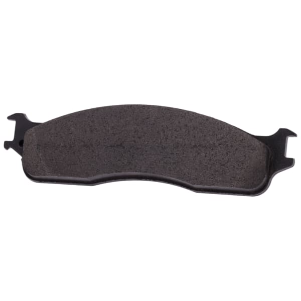 SureStop® Front Brake Pad Set, Includes Shims and Hardware SSCP965