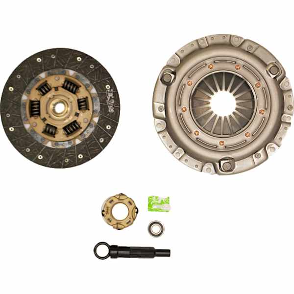 Valeo 52405402 OE Replacement Clutch Kit Valeo 52405402 OE Replacement Clutch Kit