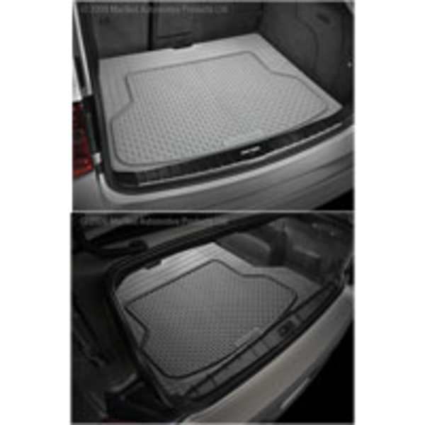 Weathertech® 11AVMCT AllVehicle TrimtoFit Series Cargo Mat Tan