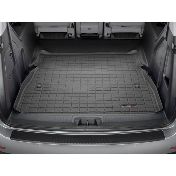 WeatherTech 401461 - Black Cargo Liner