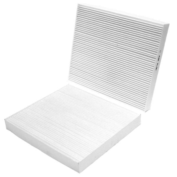 2008 Kia Optima Cabin Air Filter 24517 by WIX®