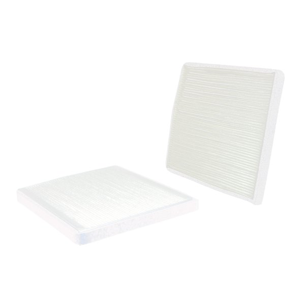 2004 Volvo XC90 Cabin Air Filter 24818 by WIX®