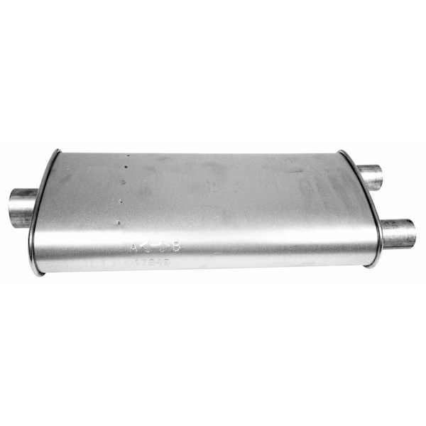Walker 17894 Pro-Fit Universal Muffler Tenneco Walker 17894 Pro-Fit Universal Muffler Tenneco