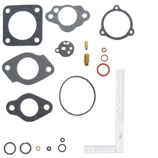 Walker Products 15867 Carburetor Kit Walker Products 15867 Carburetor Kit
