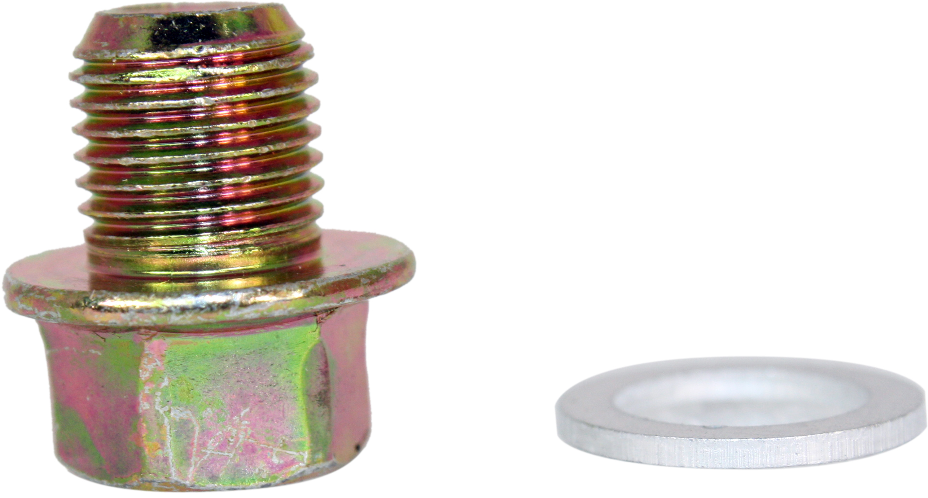 AM BECK ARNLEY OIL DRAIN PLUG A High Quality Direct Fit OEM Replacement Oil Drain Plug SKU 016-0116