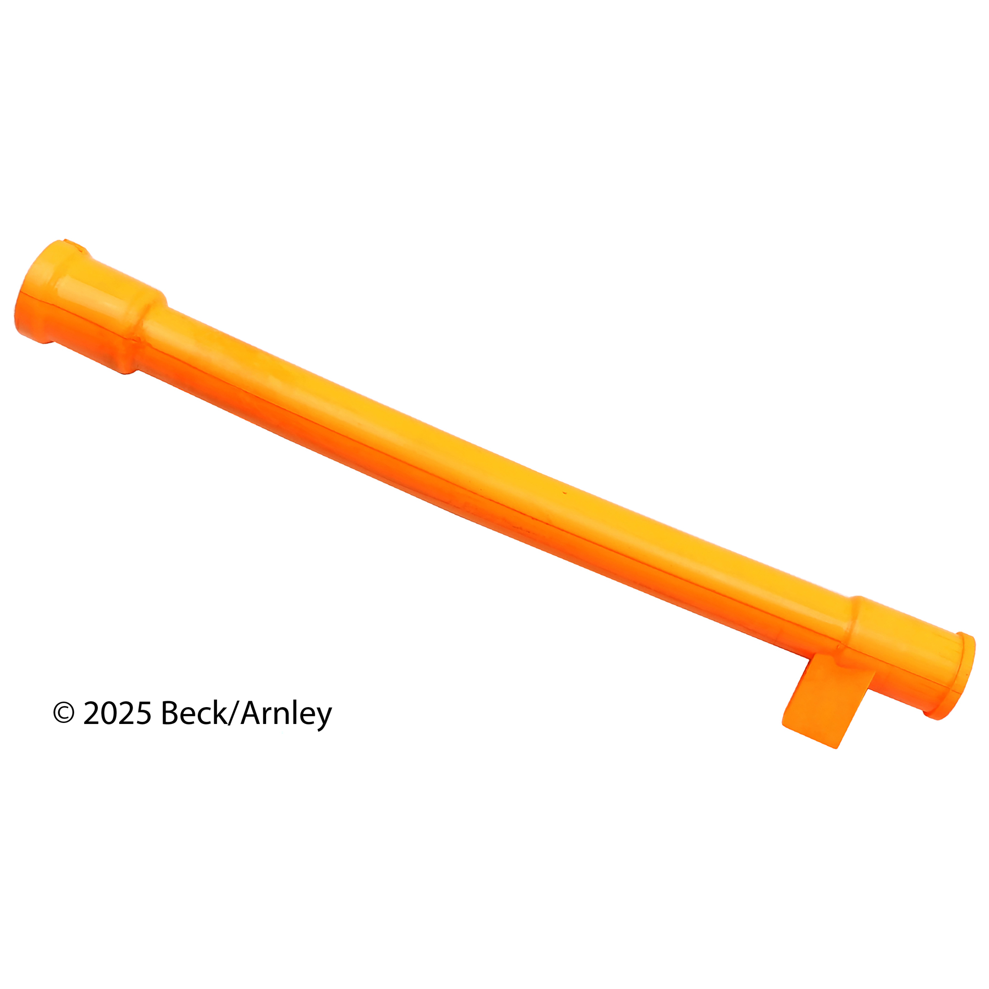 AM Beck Arnley Oil Dipstick Funnel SKU 016-0149 OEM 06A103663C