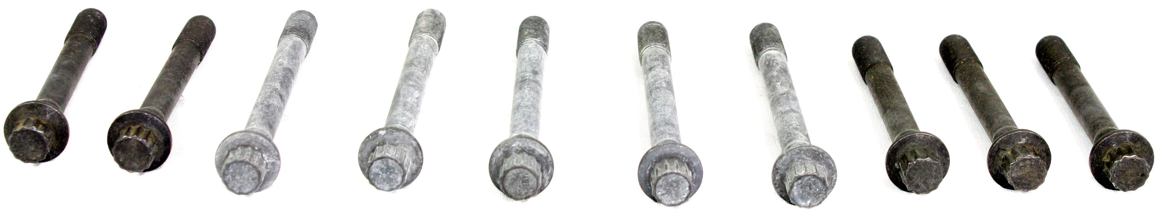 AM Cylinder Head Bolt SKU 016-1005