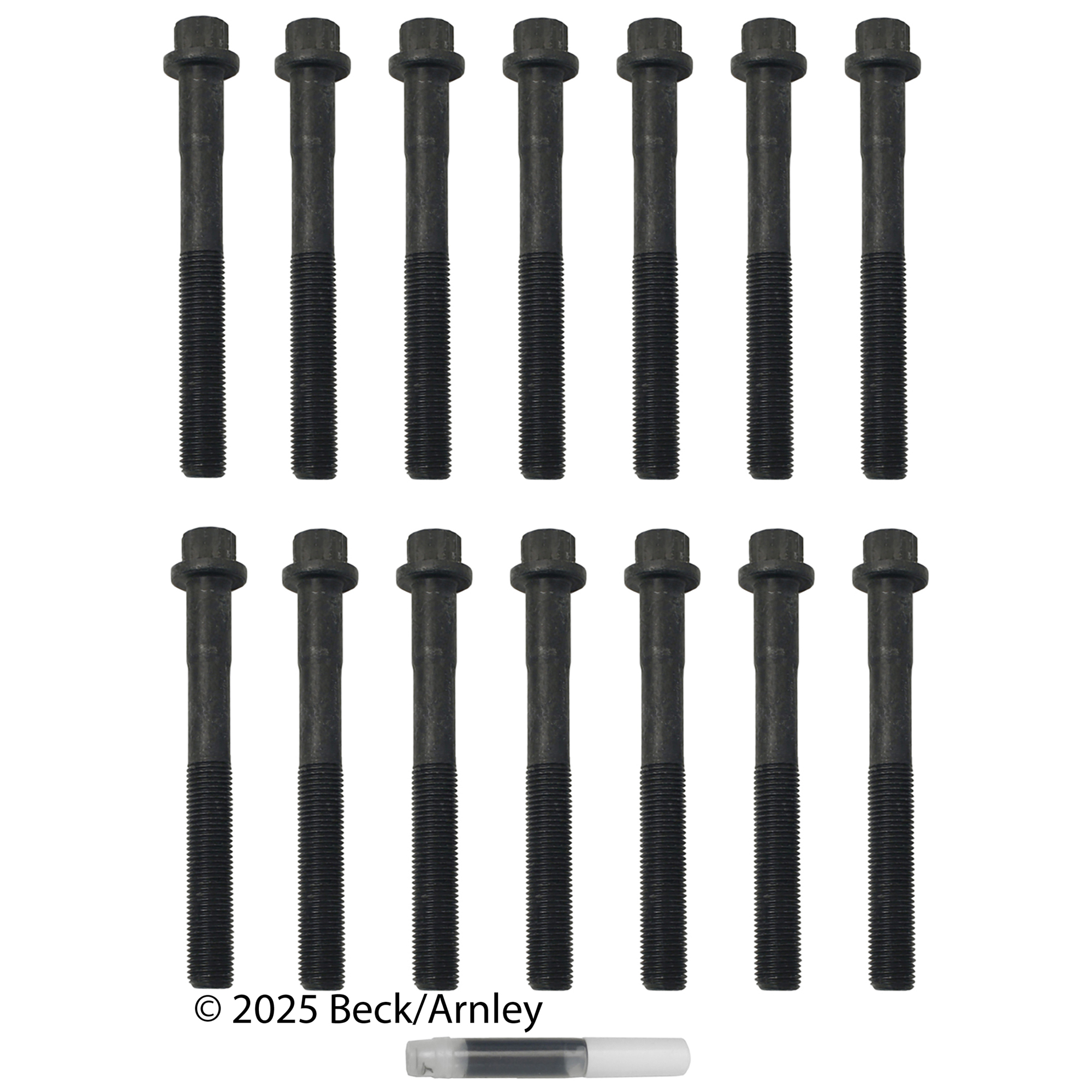 AM Cylinder Head Bolt SKU 016-1024