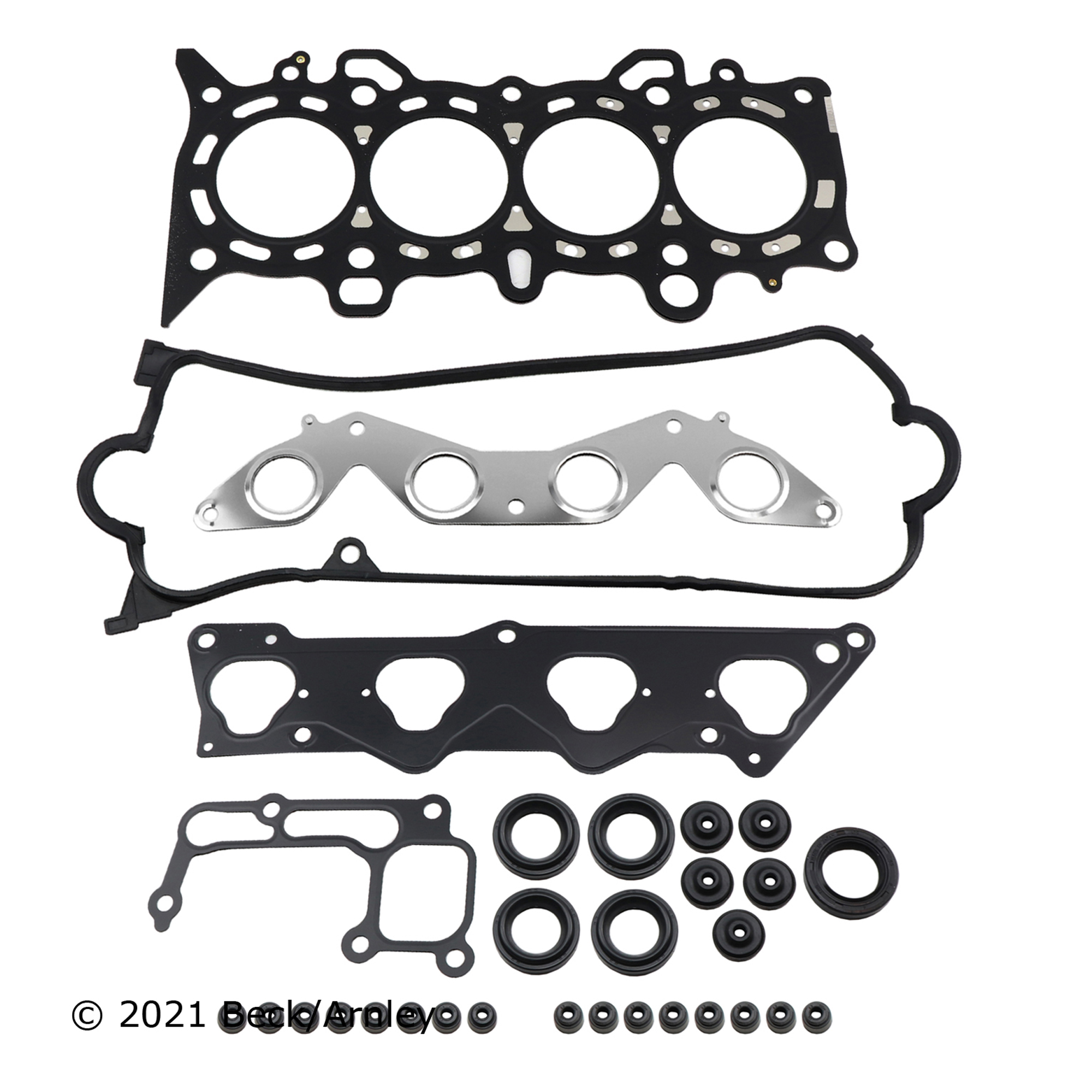 AM Cylinder Head Gasket SKU 032-2954