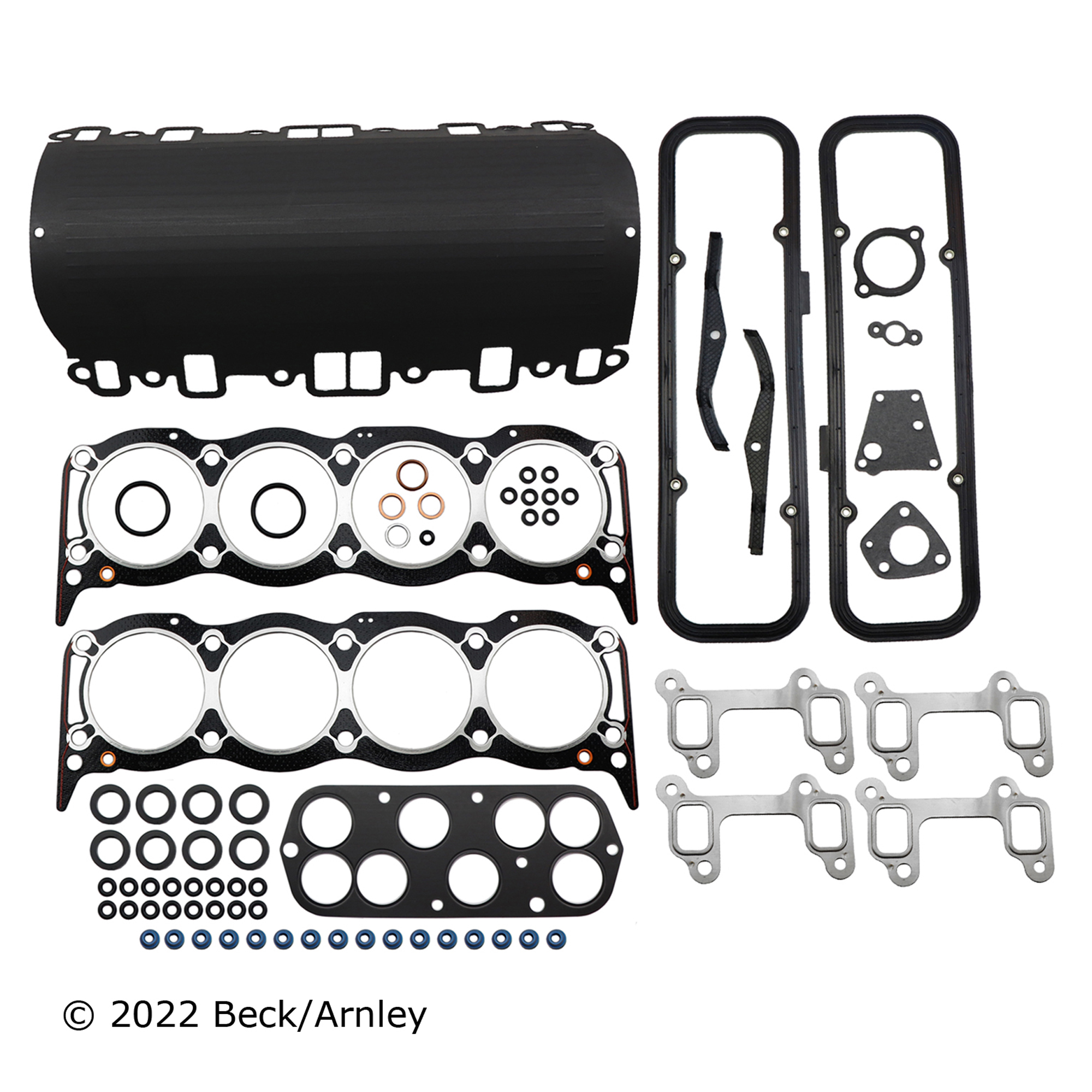 AM Cylinder Head Gasket SKU 032-2992