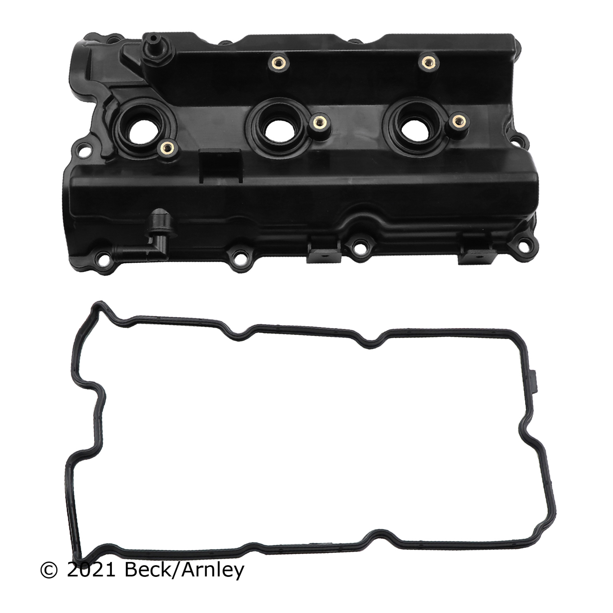 AM Valve Cover SKU 036-0020
