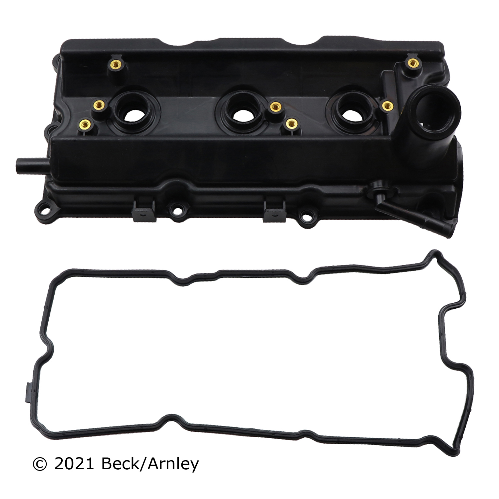 AM Valve Cover SKU 036-0021