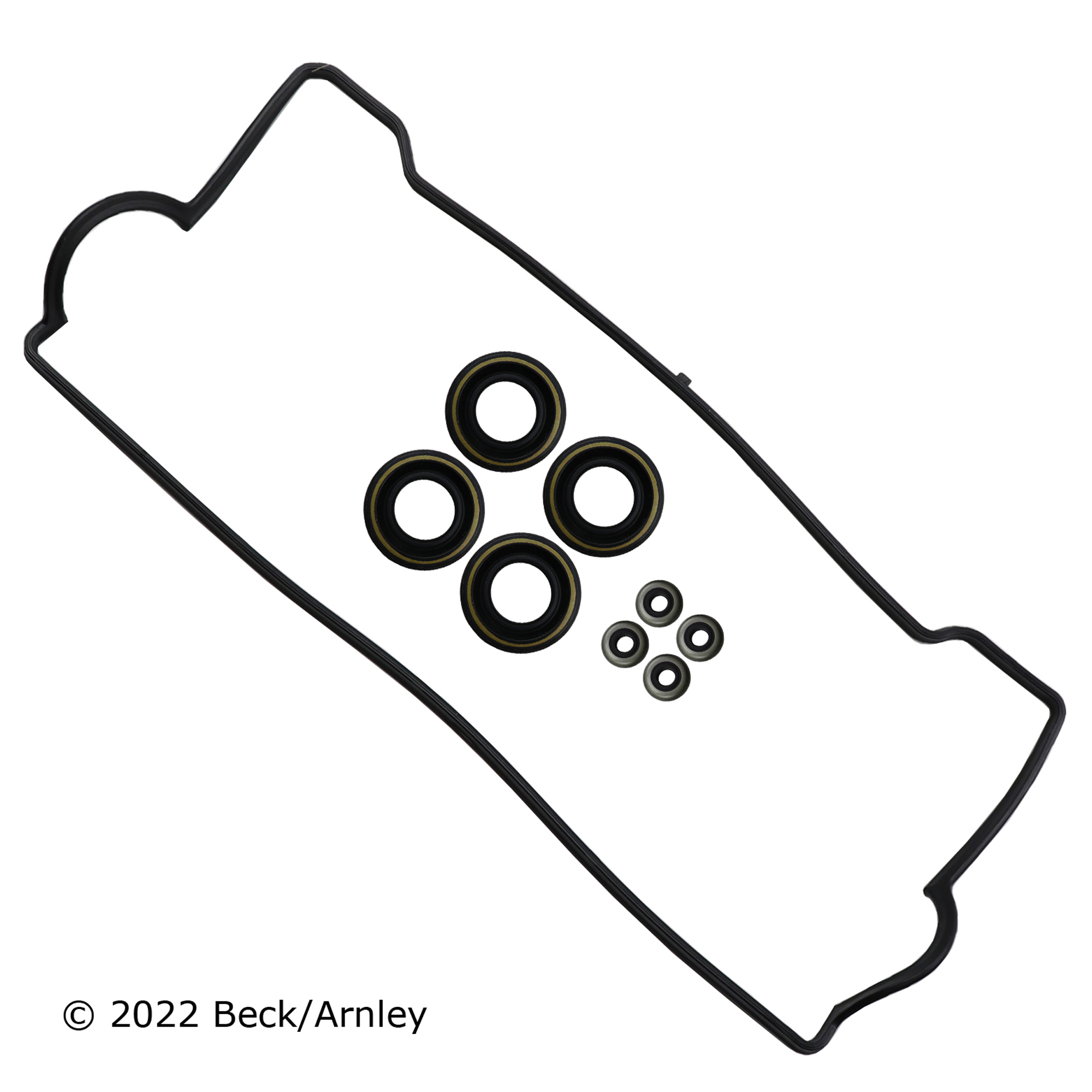 AM Valve Cover Gasket SKU 036-1512