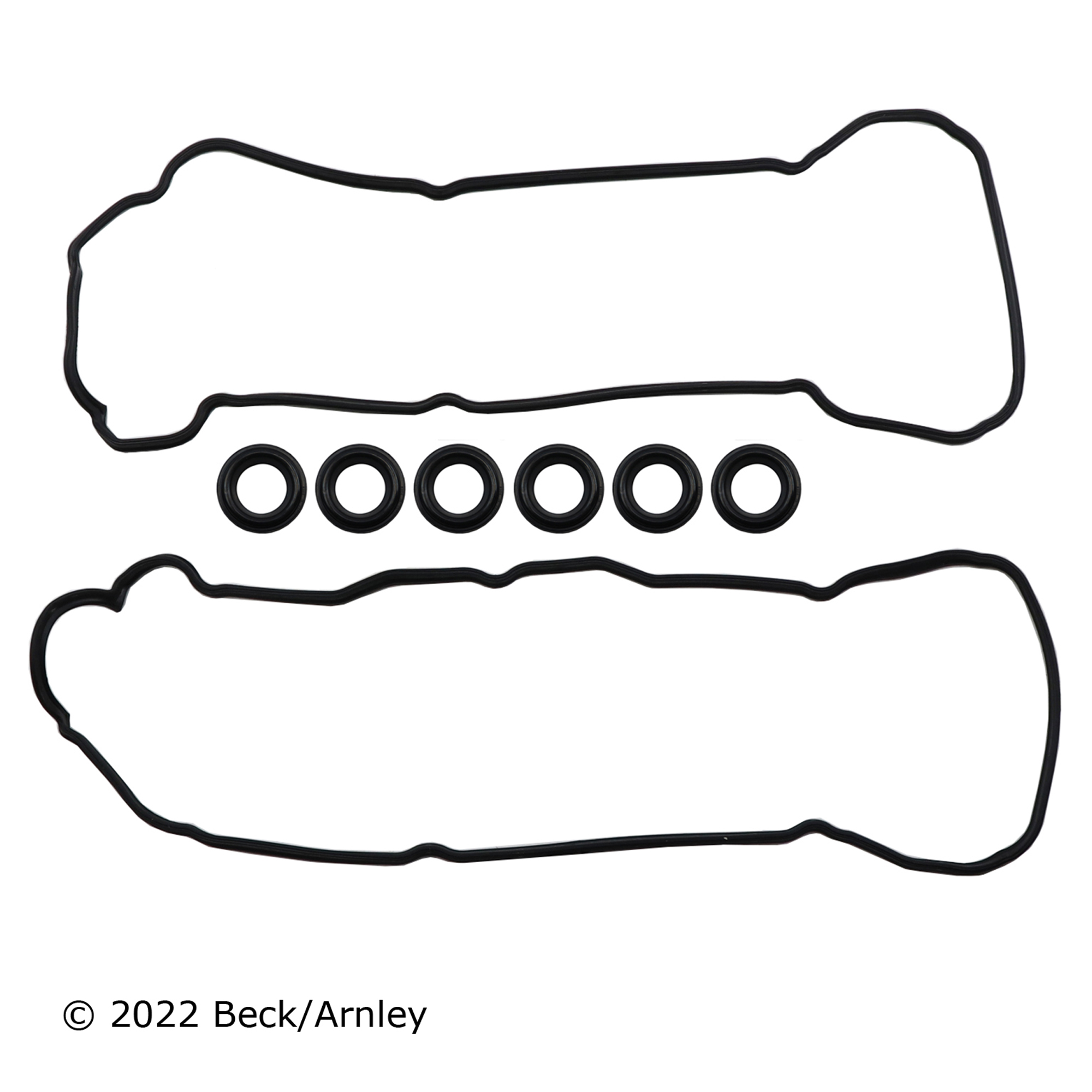 AM Valve Cover Gasket SKU 036-1521