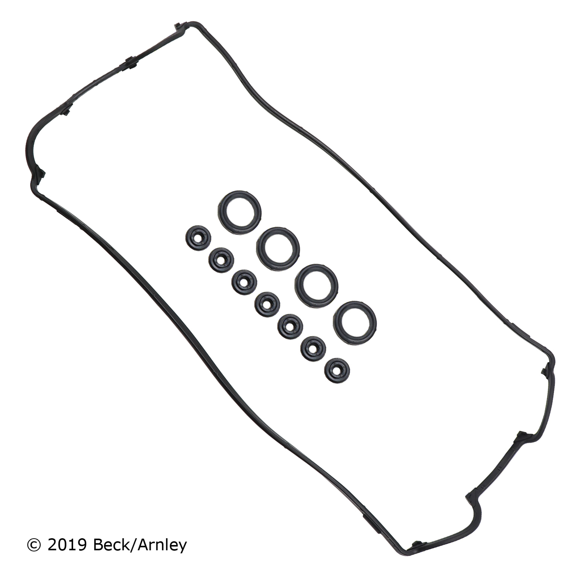 AM Valve Cover Gasket SKU 036-1524