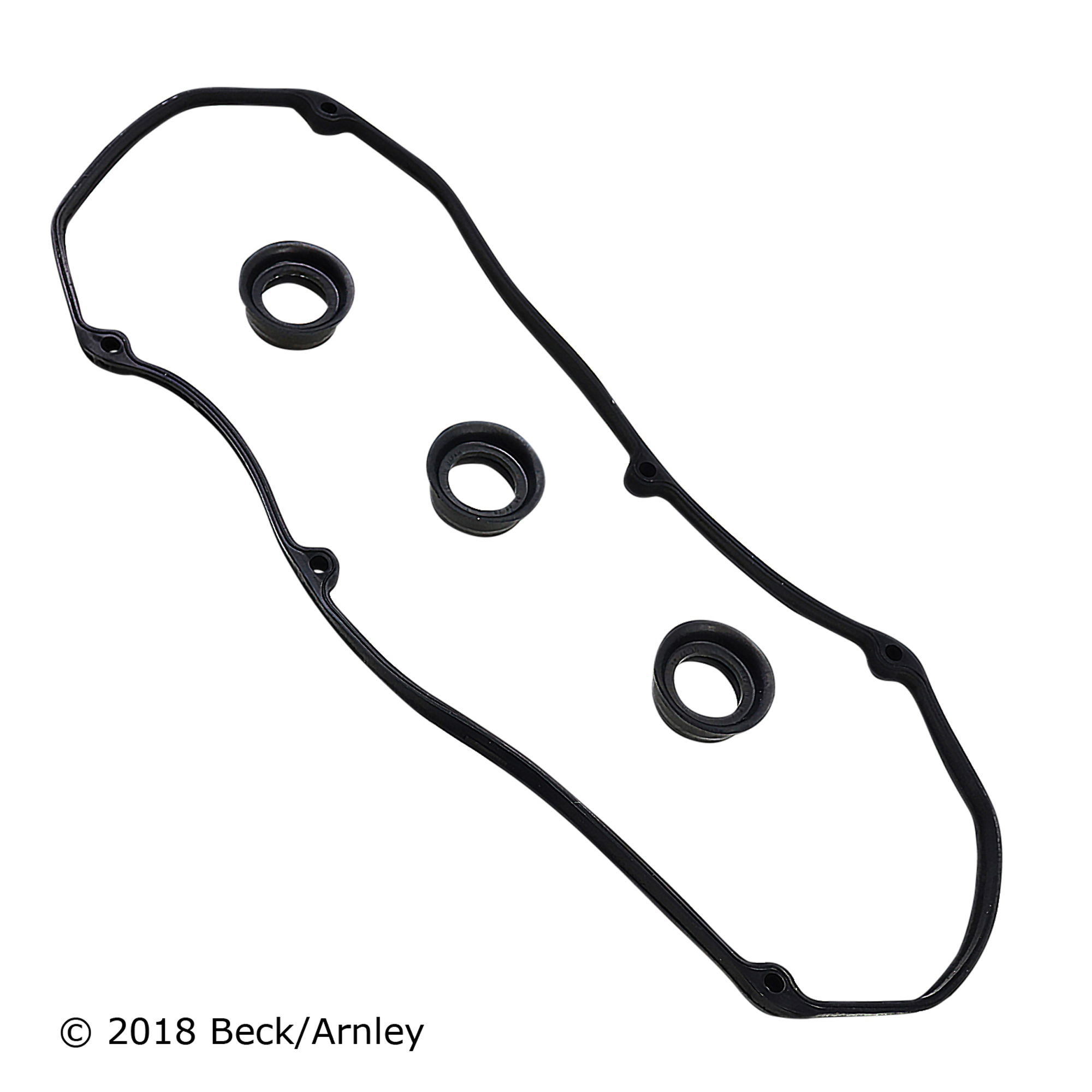 AM Valve Cover Gasket SKU 036-1533