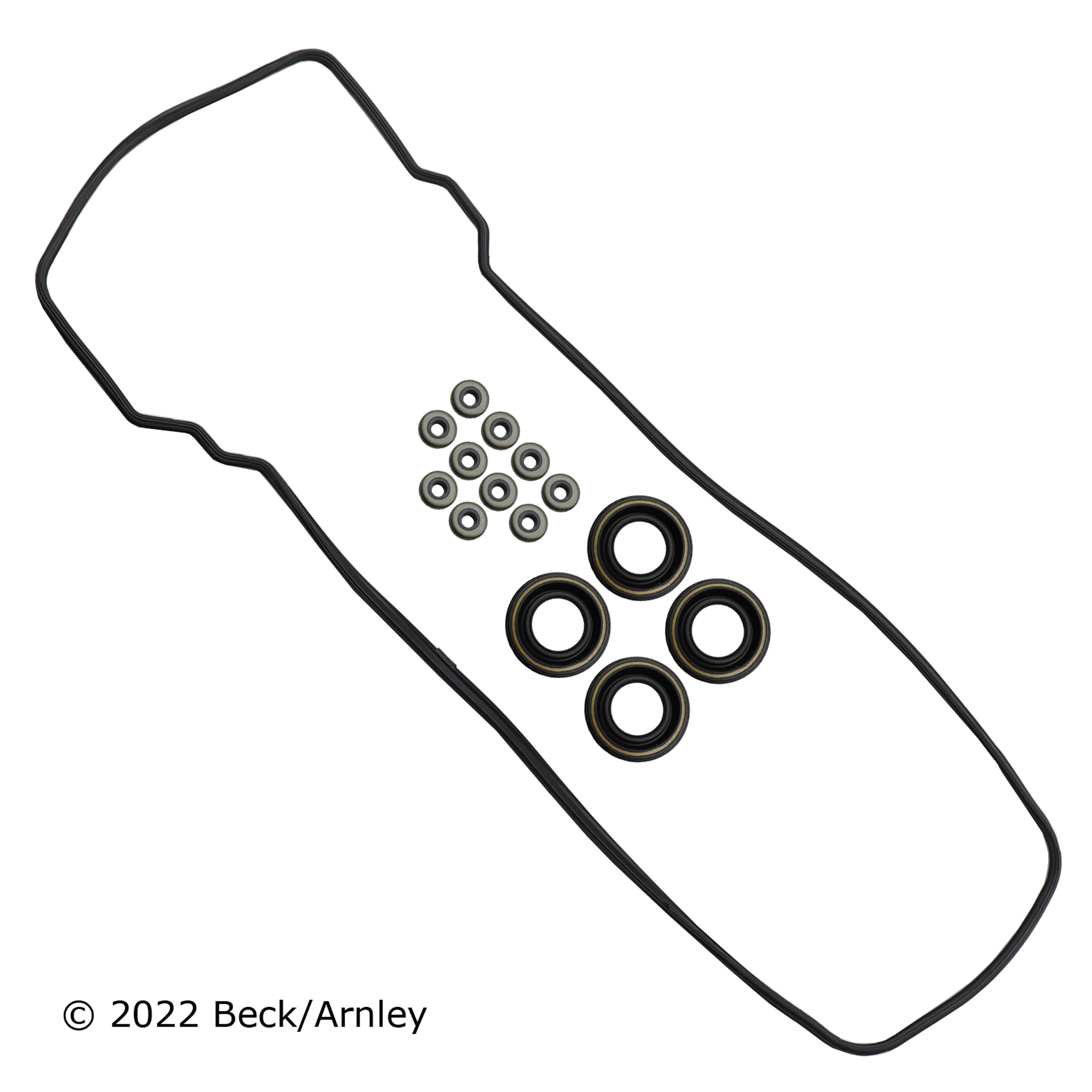 AM Valve Cover Gasket SKU 036-1536