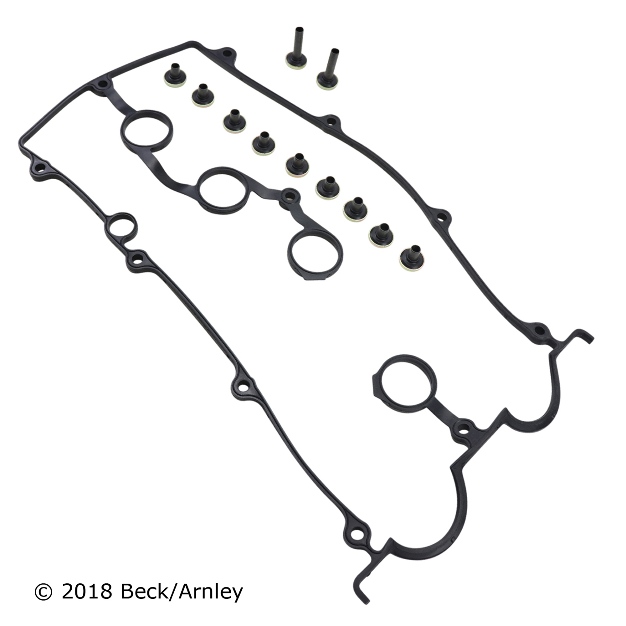 AM Valve Cover Gasket SKU 036-1541