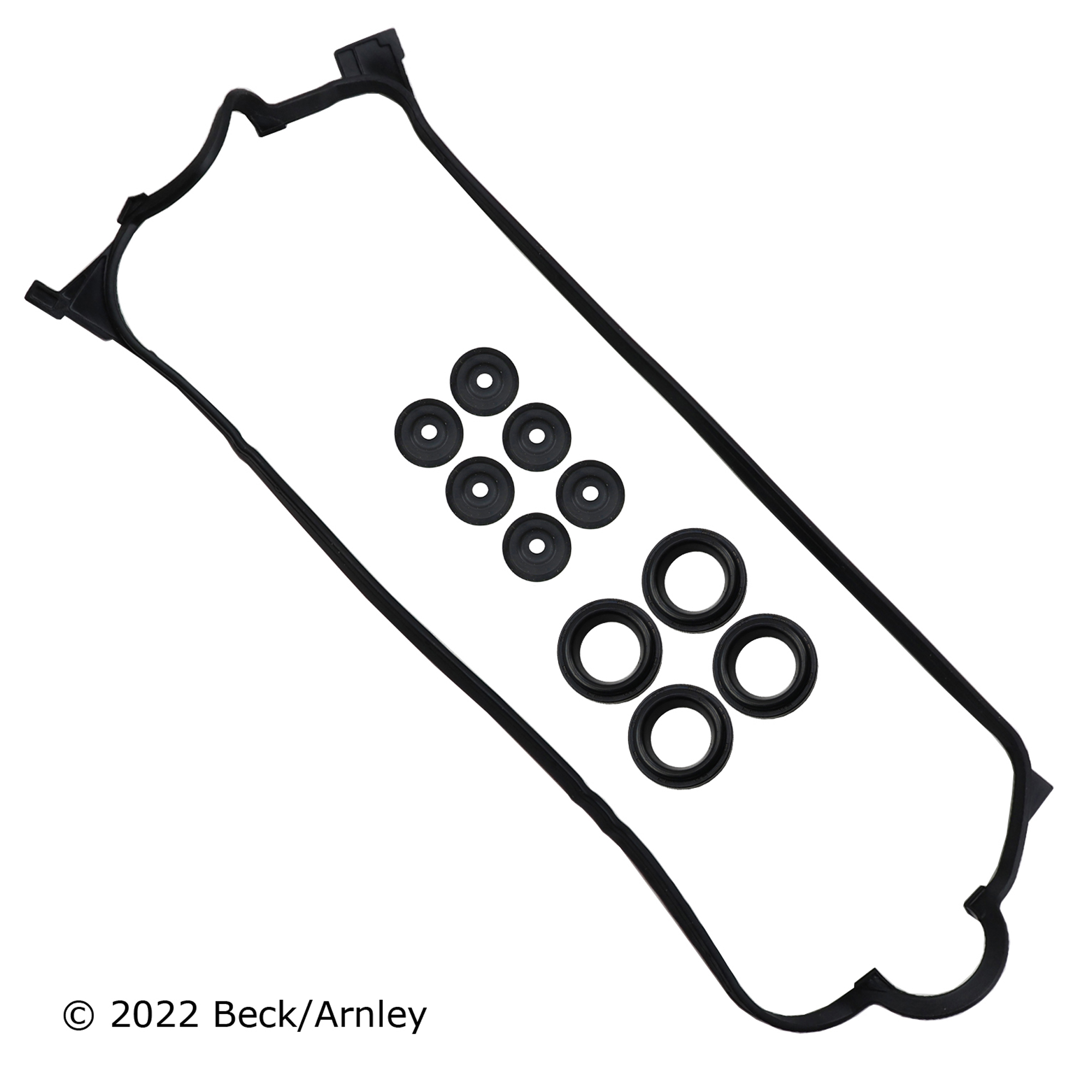 AM Valve Cover Gasket SKU 036-1582