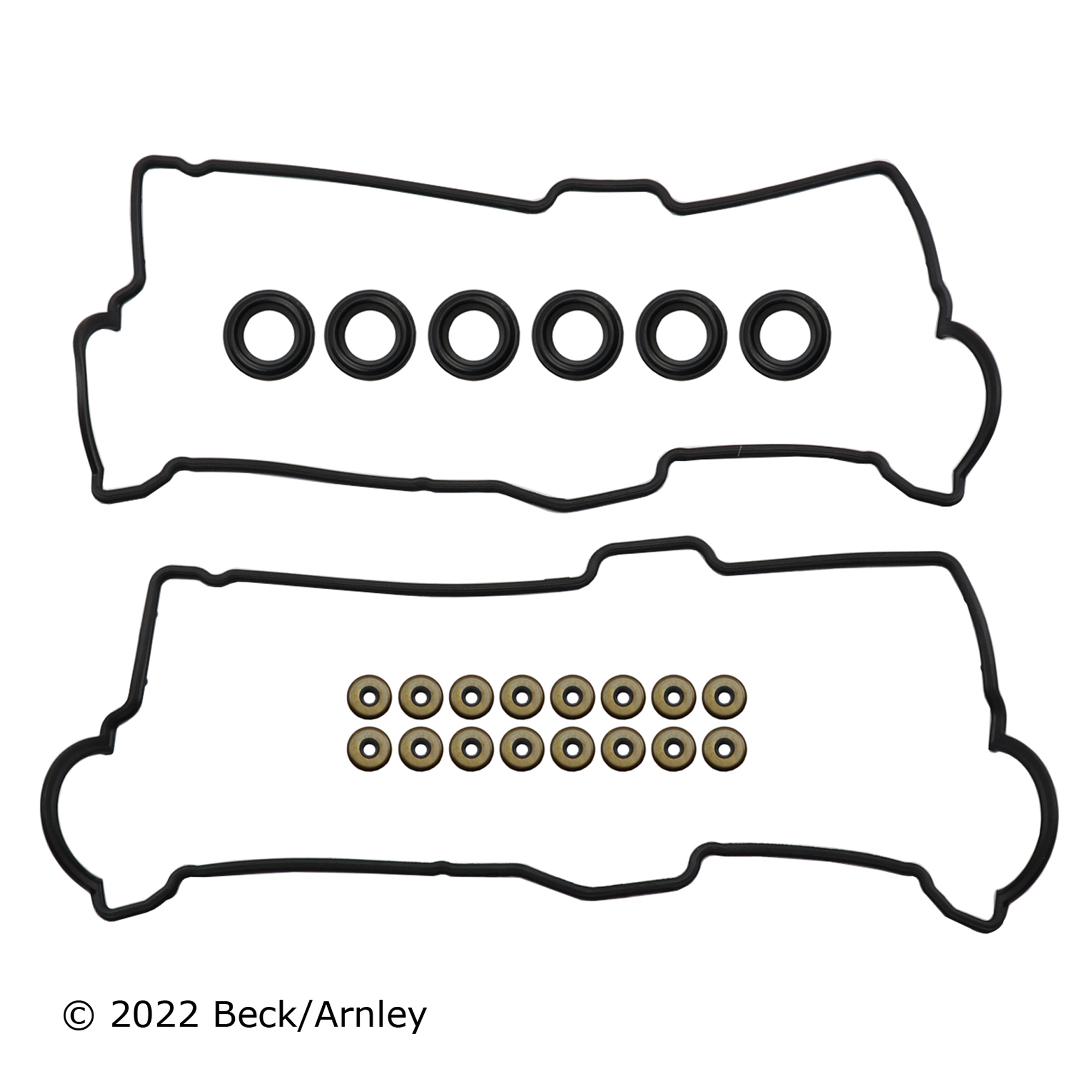 AM Valve Cover Gasket SKU 036-1583
