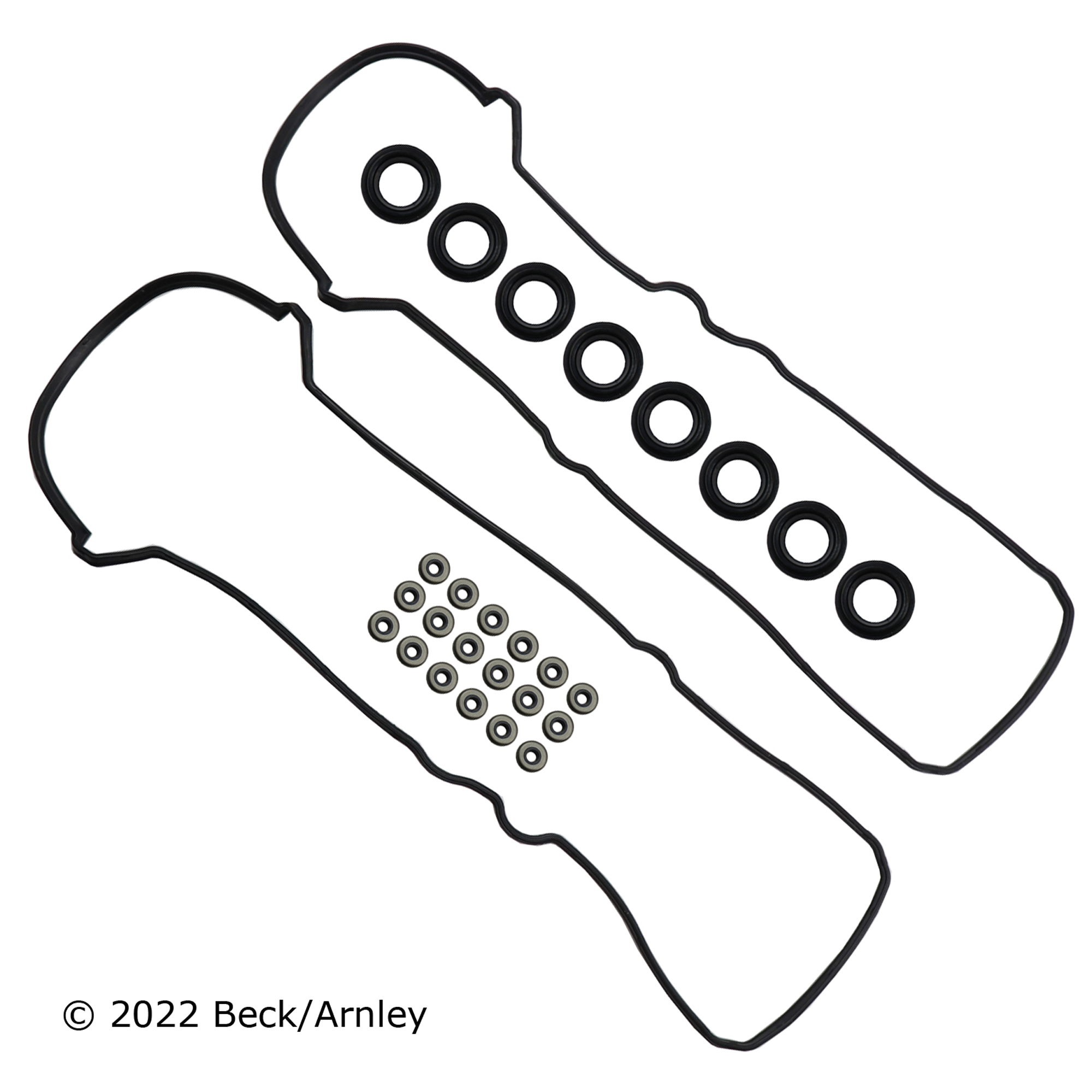 AM Valve Cover Gasket SKU 036-1584