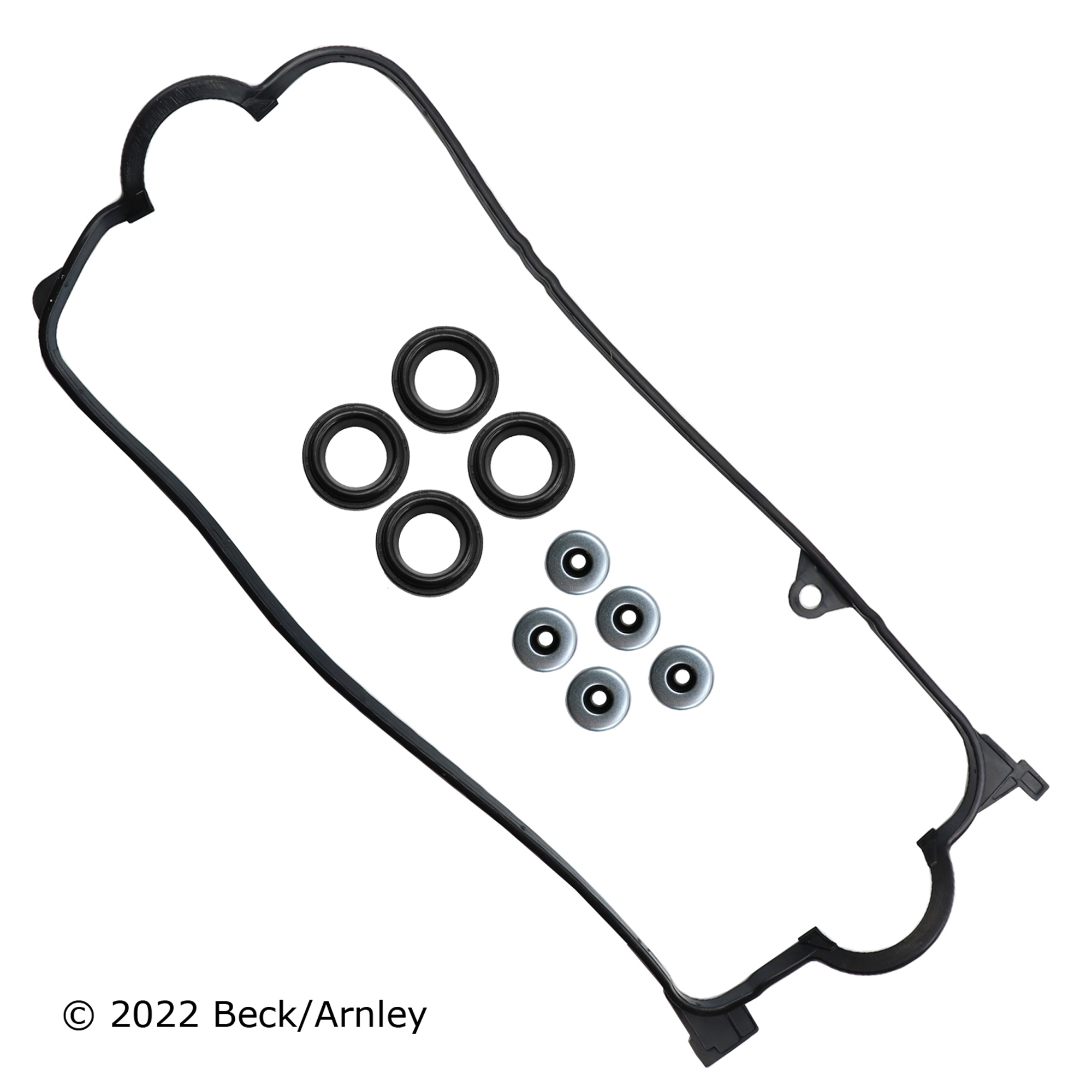 AM Valve Cover Gasket SKU 036-1599
