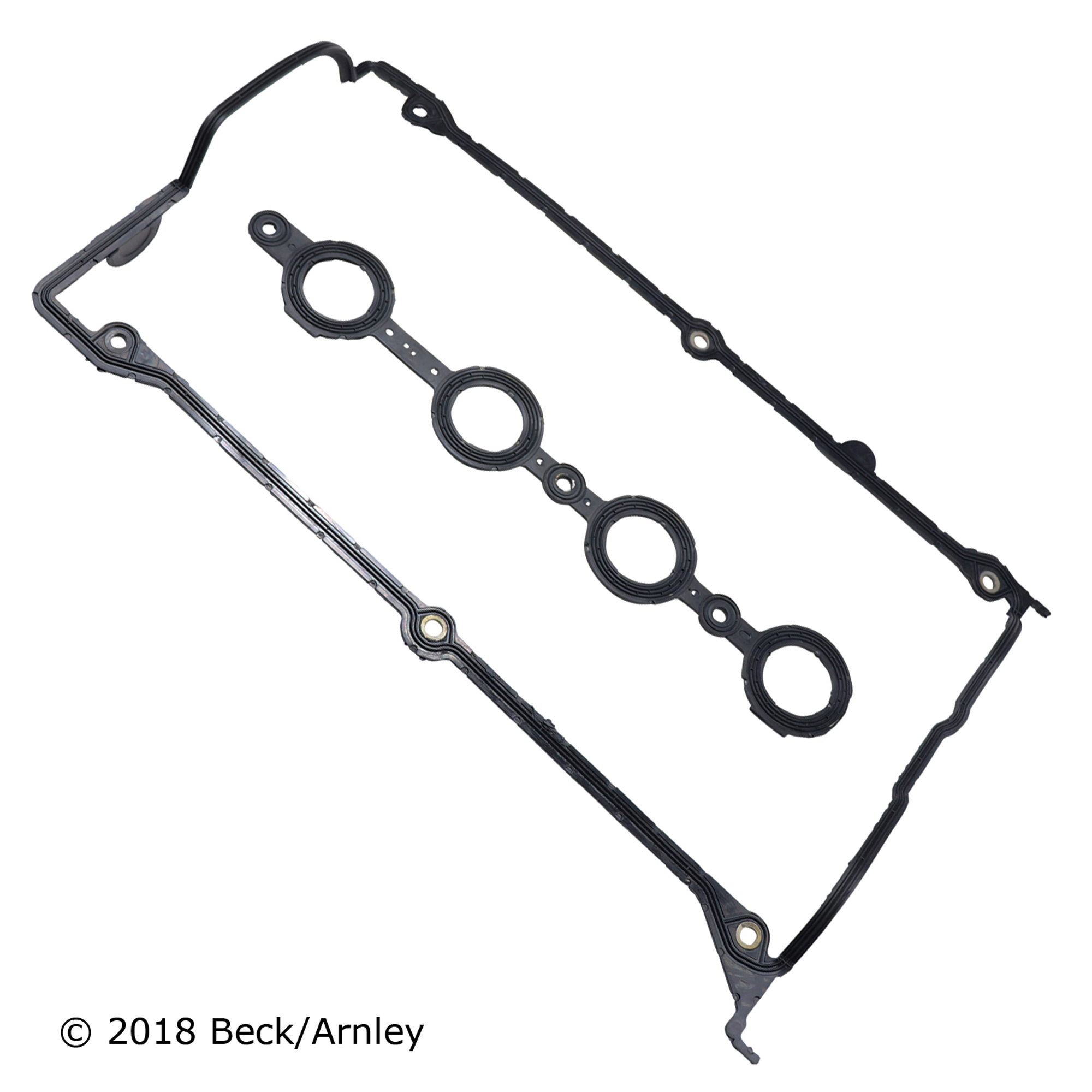 AM Valve Cover Gasket SKU 036-1659