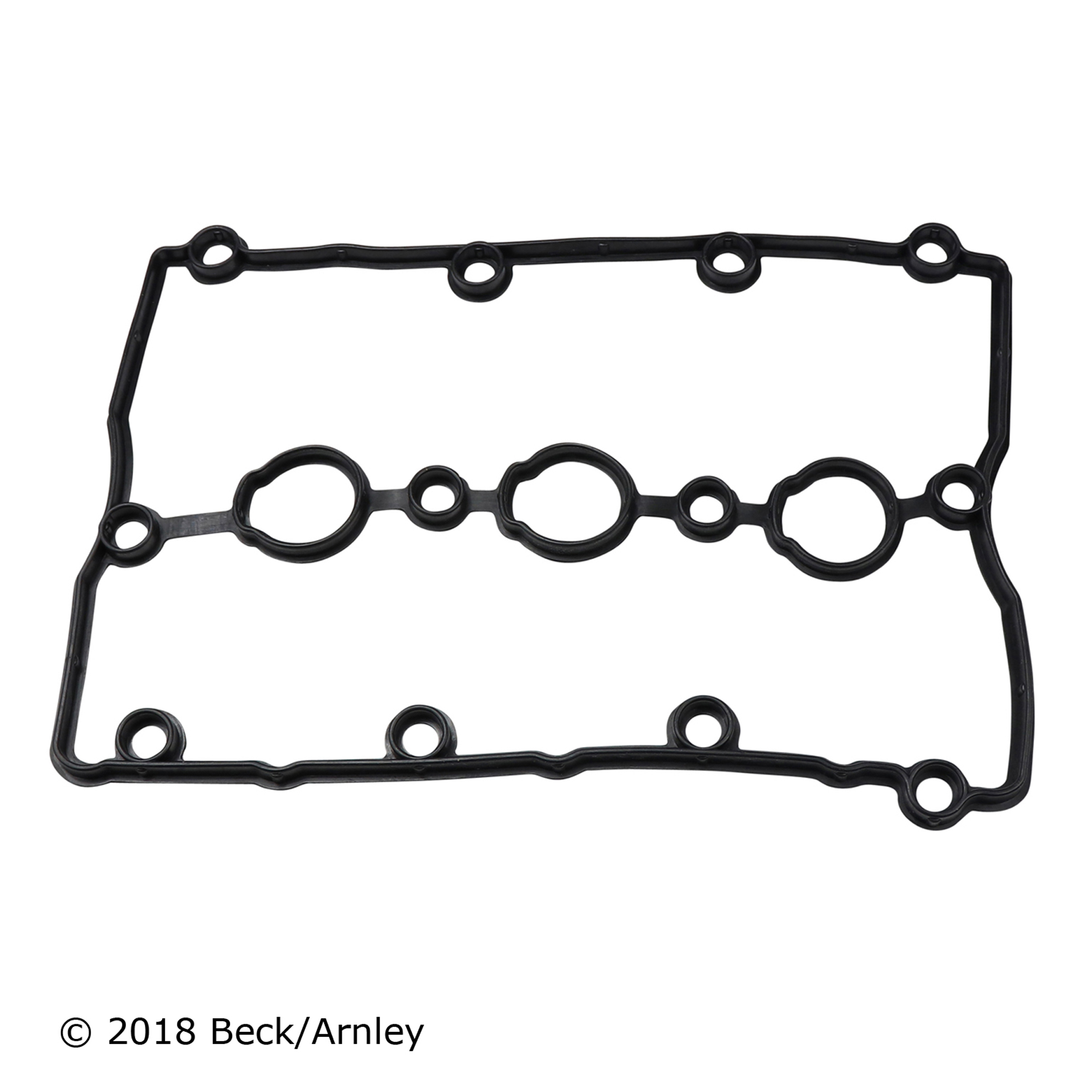 AM Beck Arnley Valve Cover Gasket SKU 036-1662