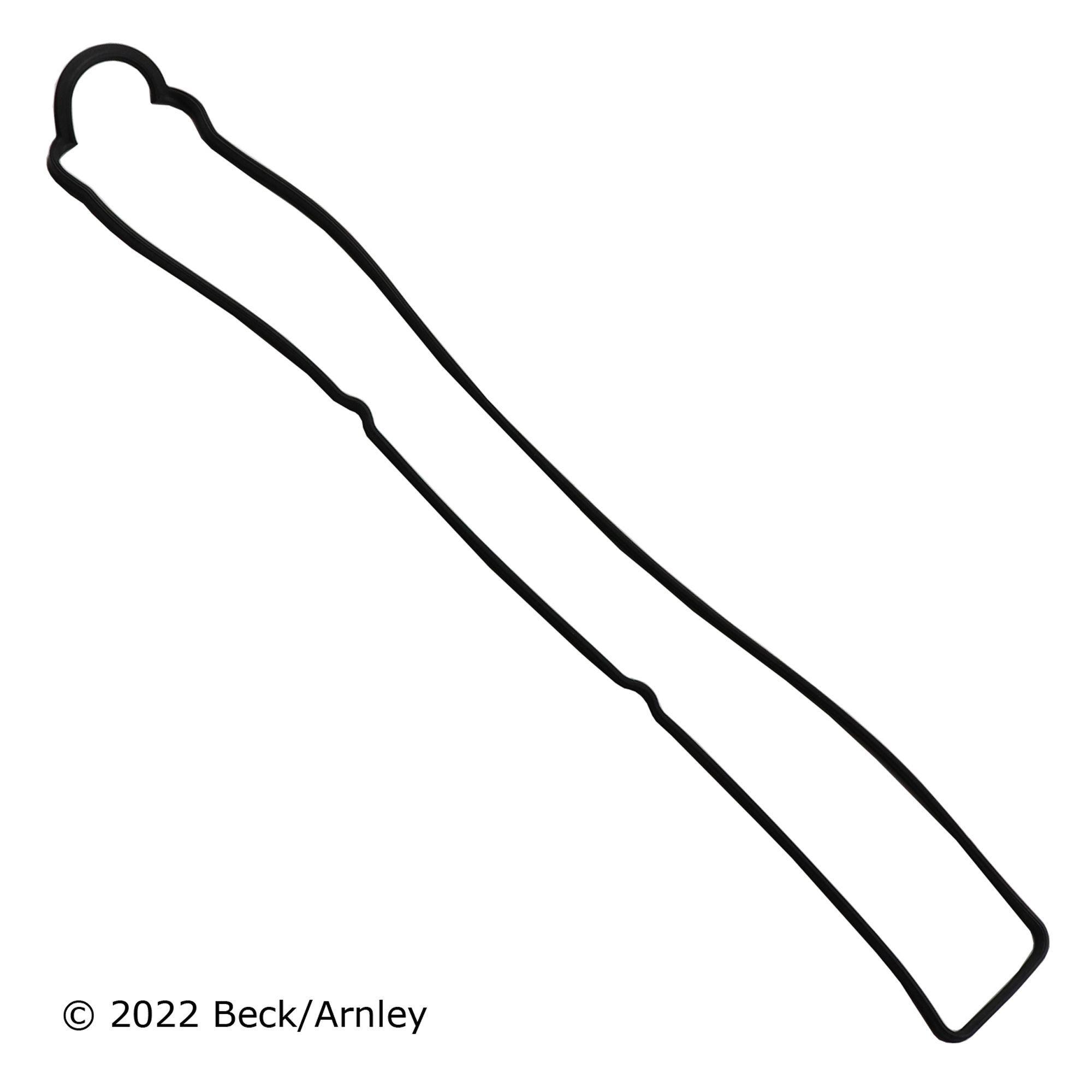 AM Valve Cover Gasket SKU 036-1688