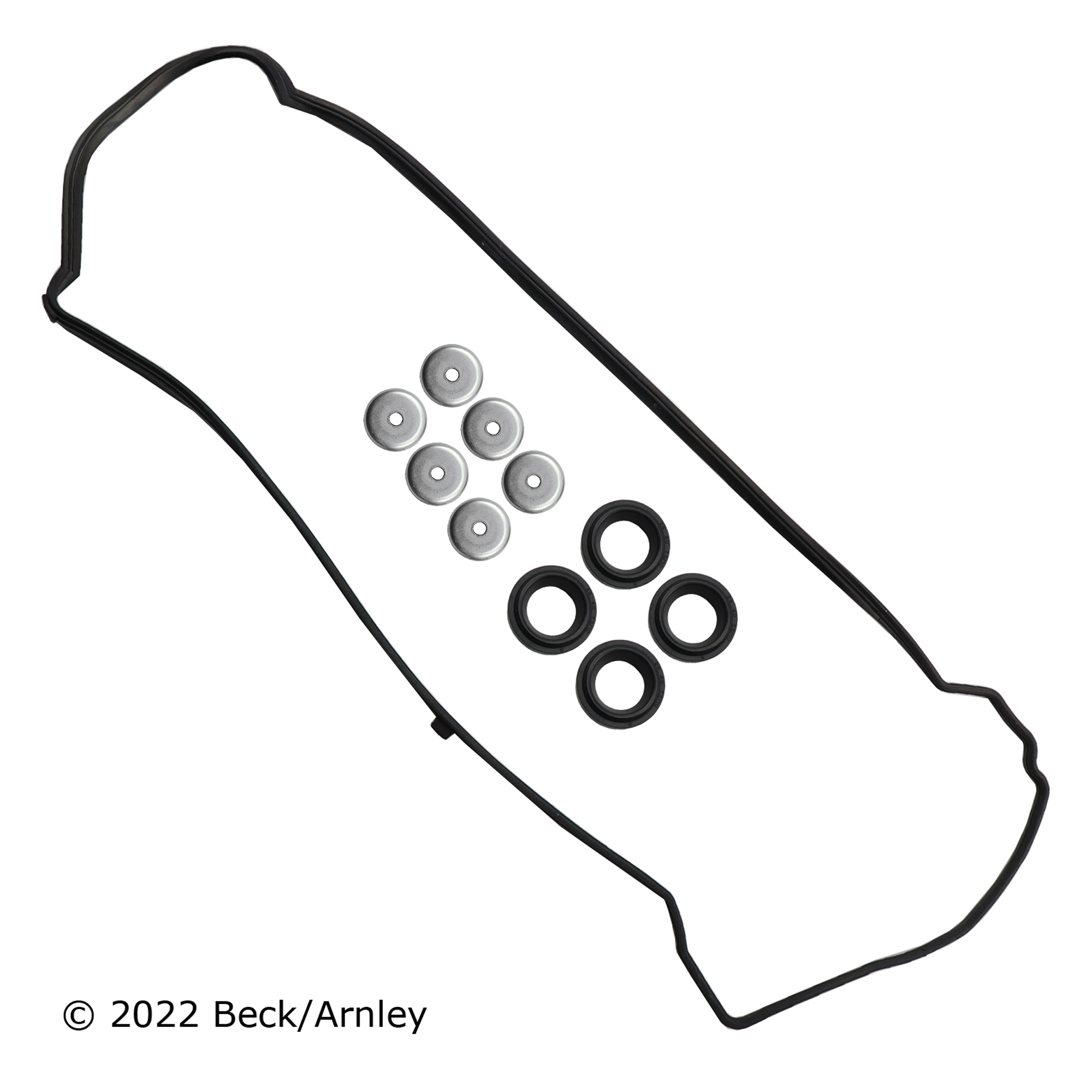 AM Valve Cover Gasket SKU 036-1707