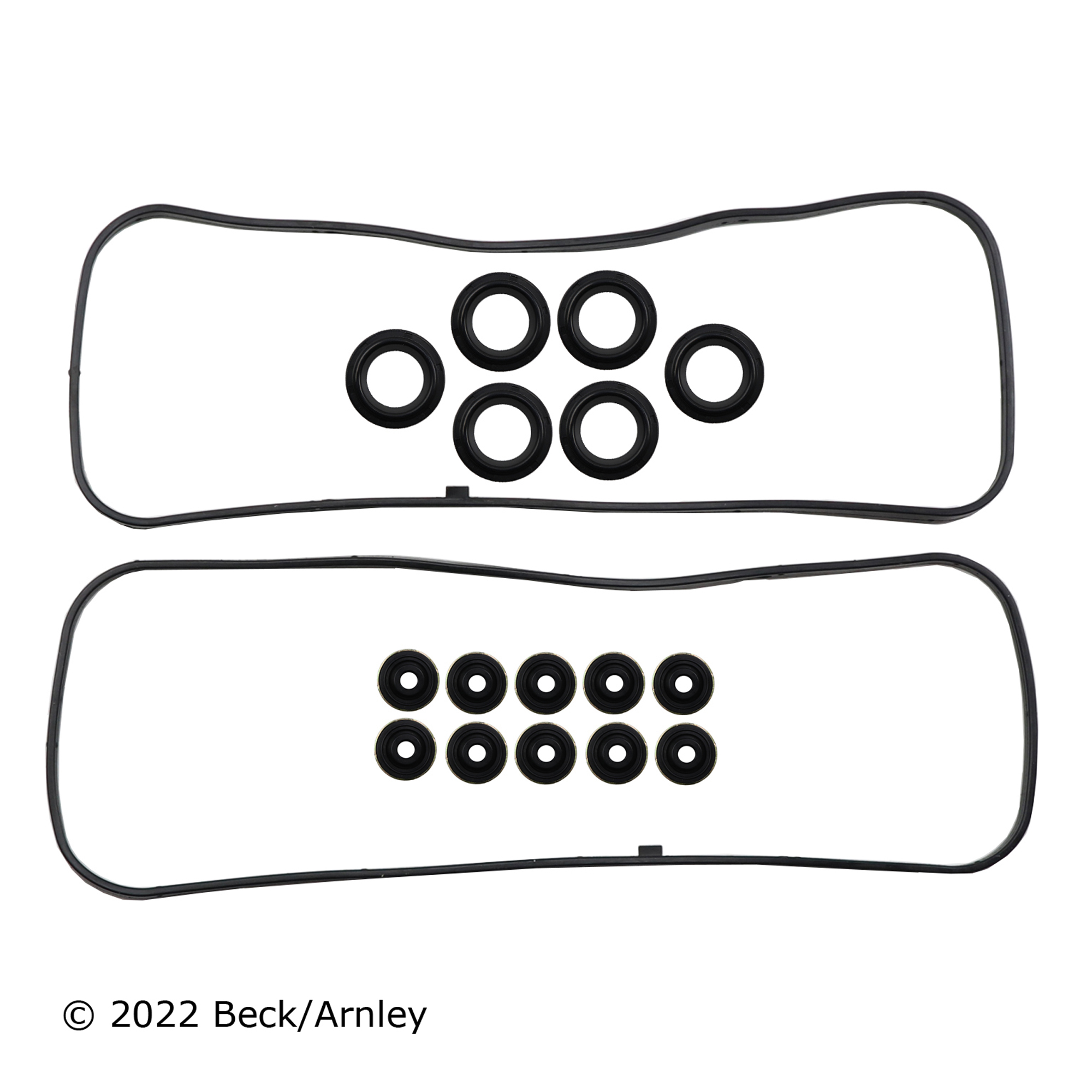 AM Valve Cover Gasket SKU 036-1708