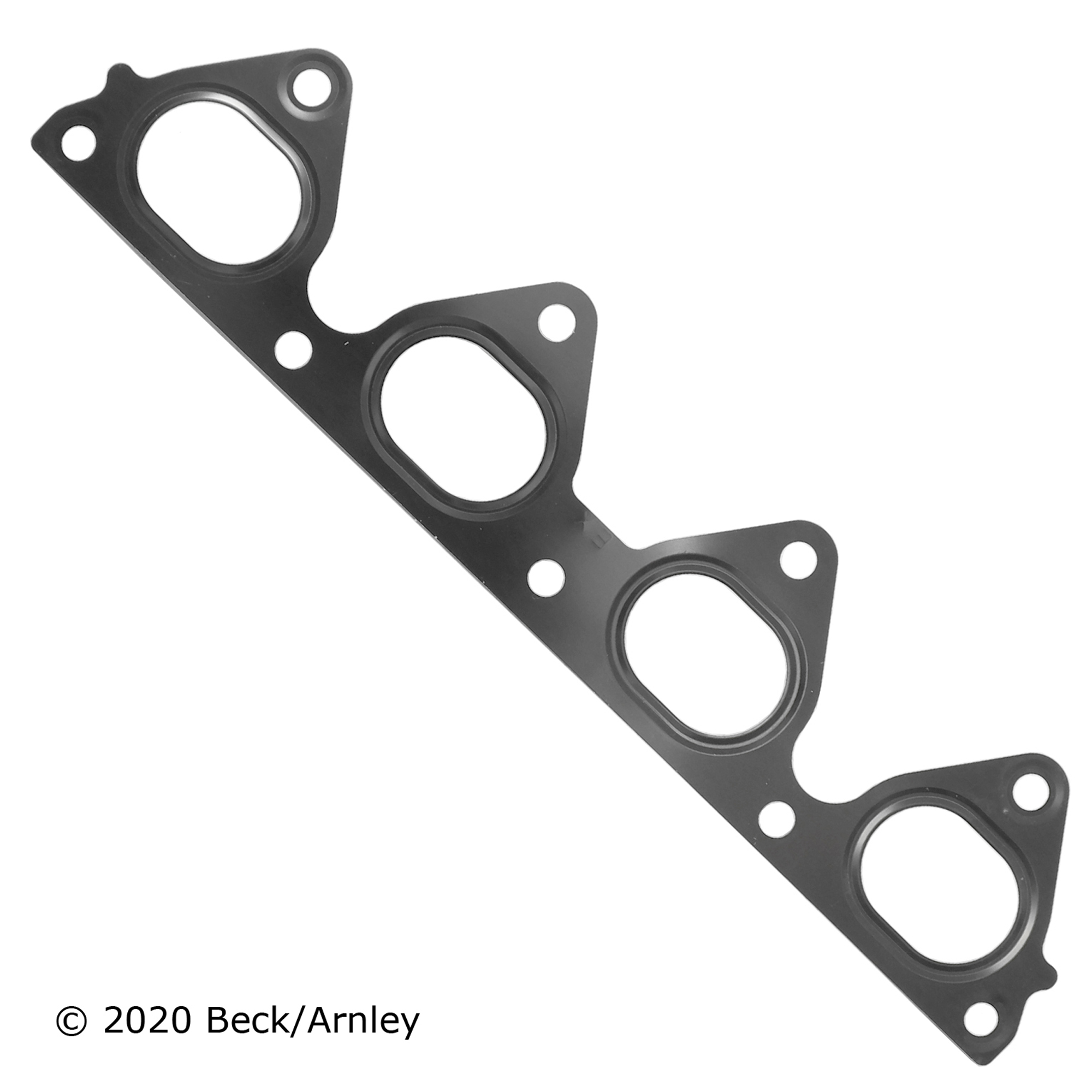 AM BECK ARNLEY EXHAUST MANIFOLD GASKET A High Quality Direct Fit OEM Replacement Exhaust Manifold G SKU 037-4592