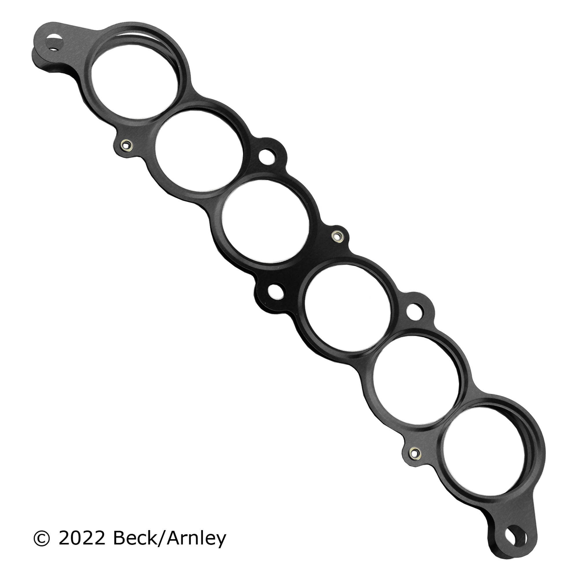 AM Intake Plenum Gasket SKU 037-4817