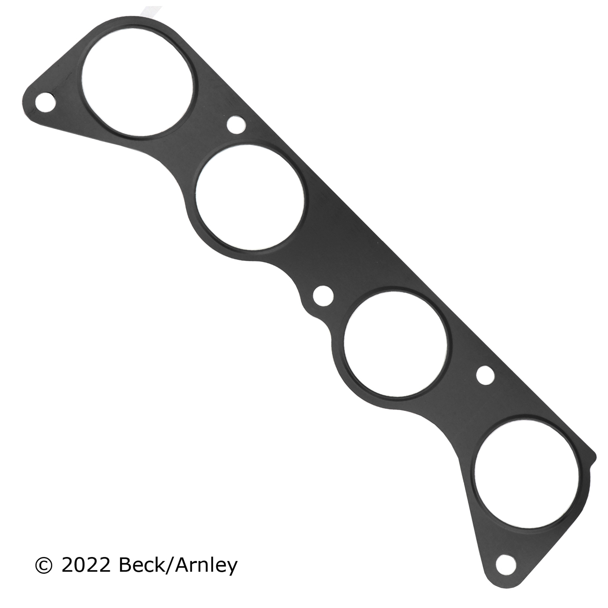 AM Intake Plenum Gasket SKU 037-4840