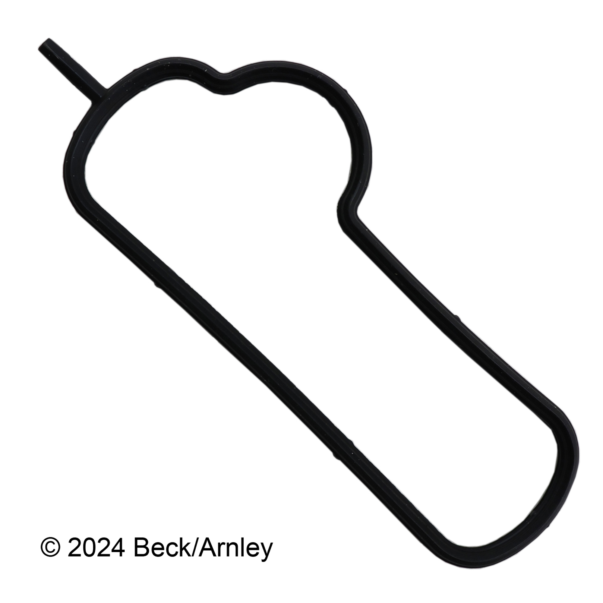 AM Intake Plenum Gasket SKU 037-4847