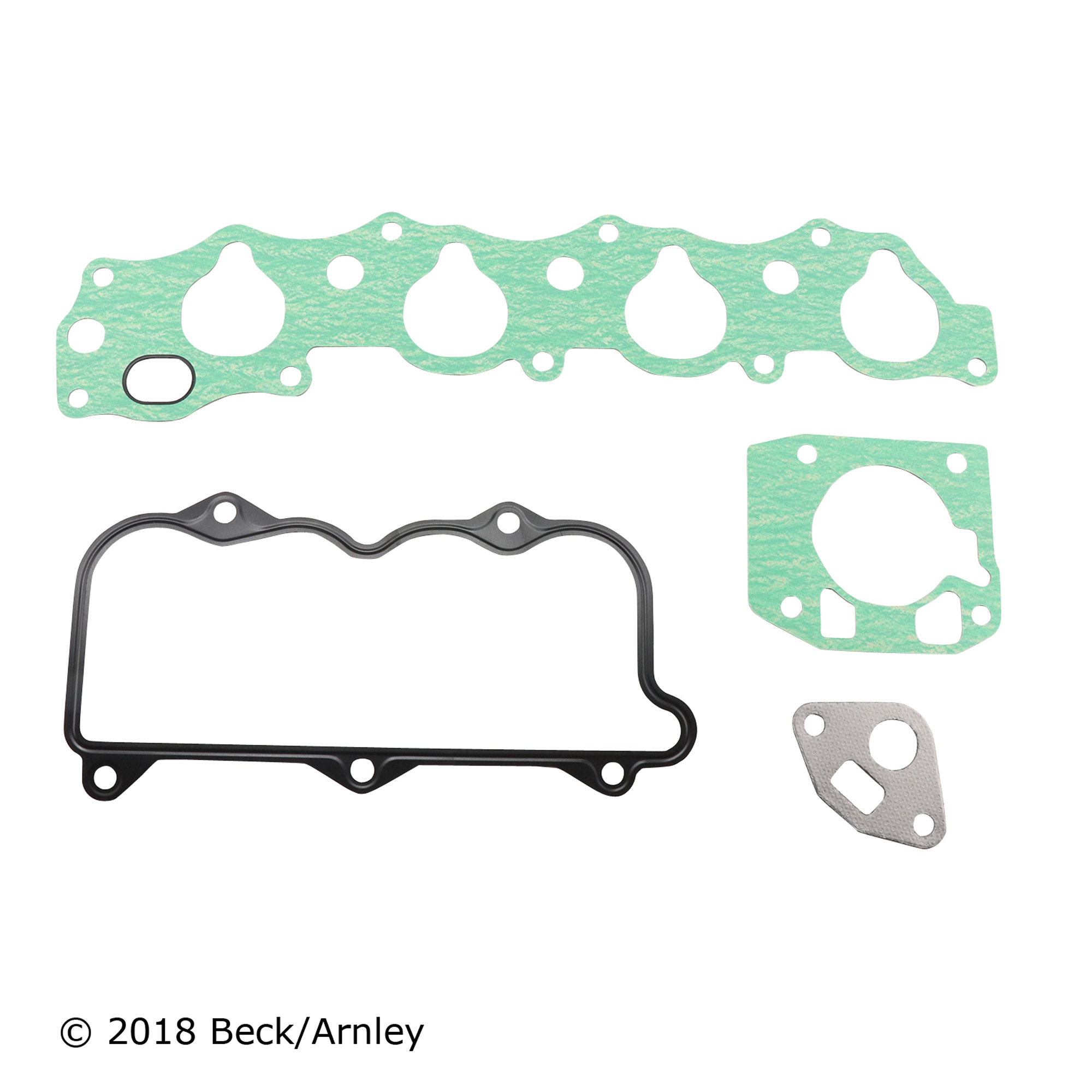 AM Intake Manifold Gasket SKU 037-6119