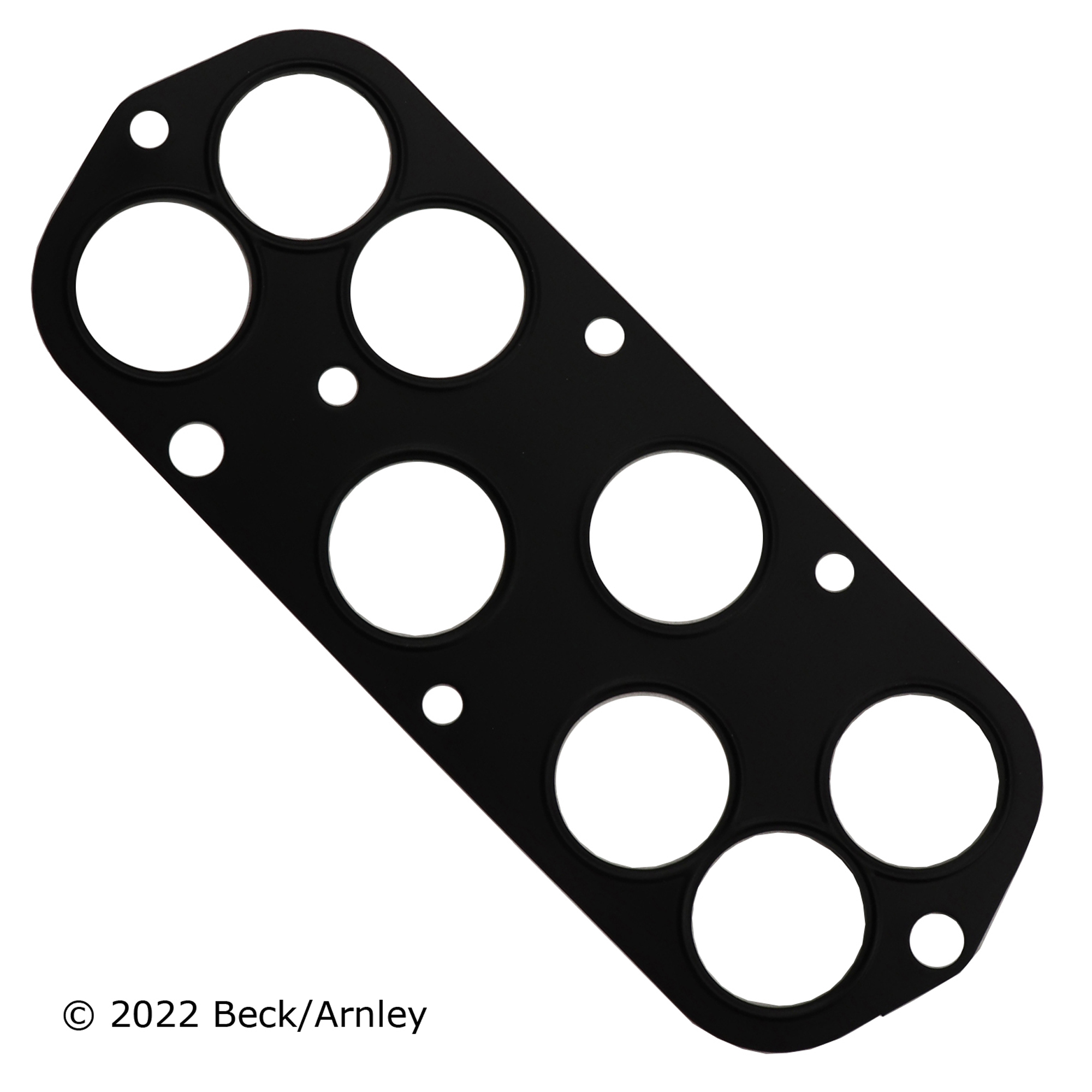 AM Intake Plenum Gasket SKU 037-6127
