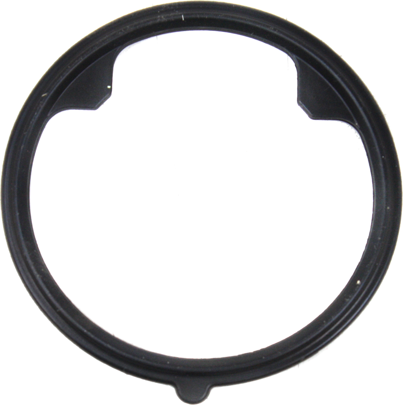 AM BECK ARNLEY THERMOSTAT HOUSING GASKET A High Quality Direct Fit OEM Replacement Thermostat Housi SKU 039-0115