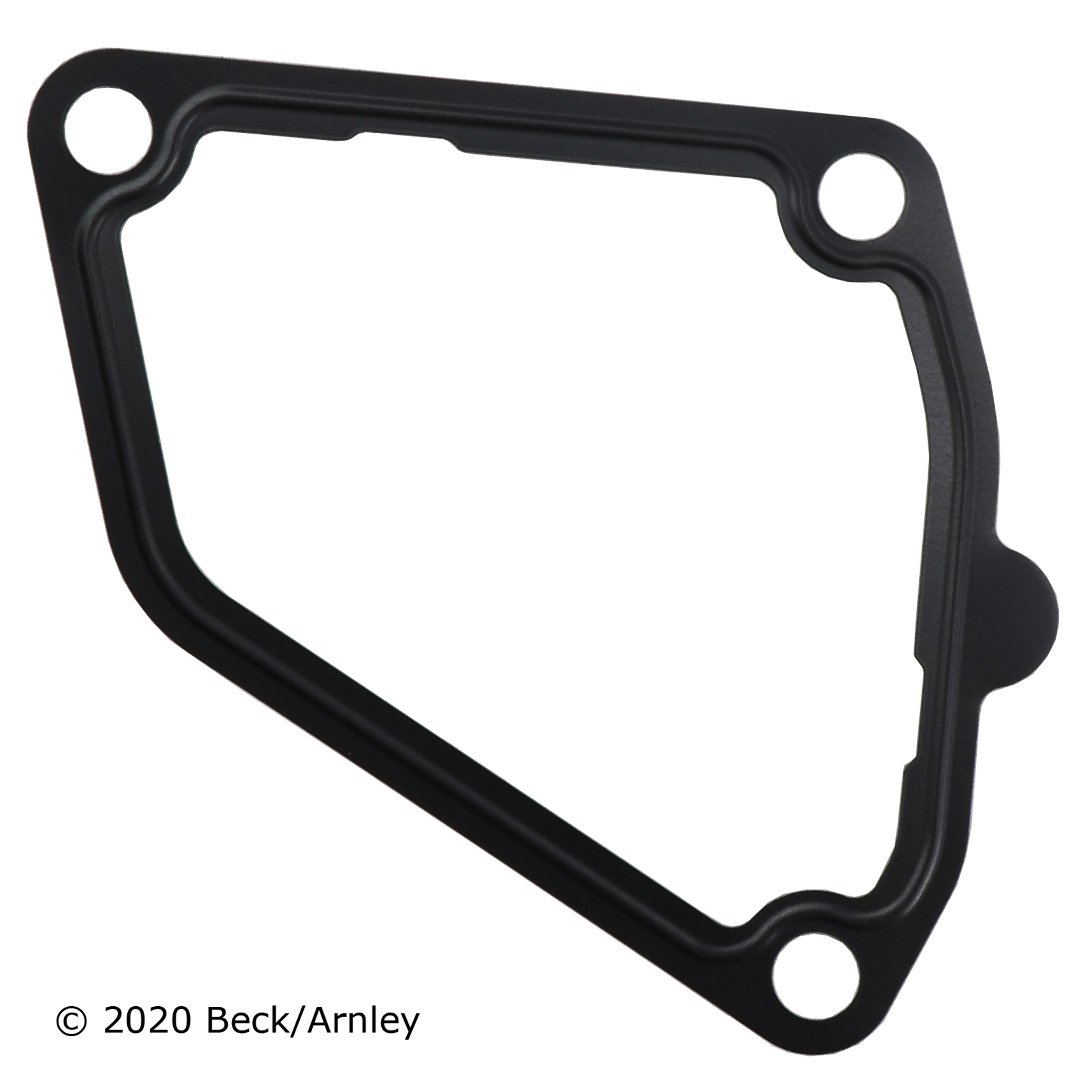 AM BECK ARNLEY THERMOSTAT MOUNTING GASKET A High Quality Direct Fit OEM Replacement Thermostat Moun SKU 039-0124