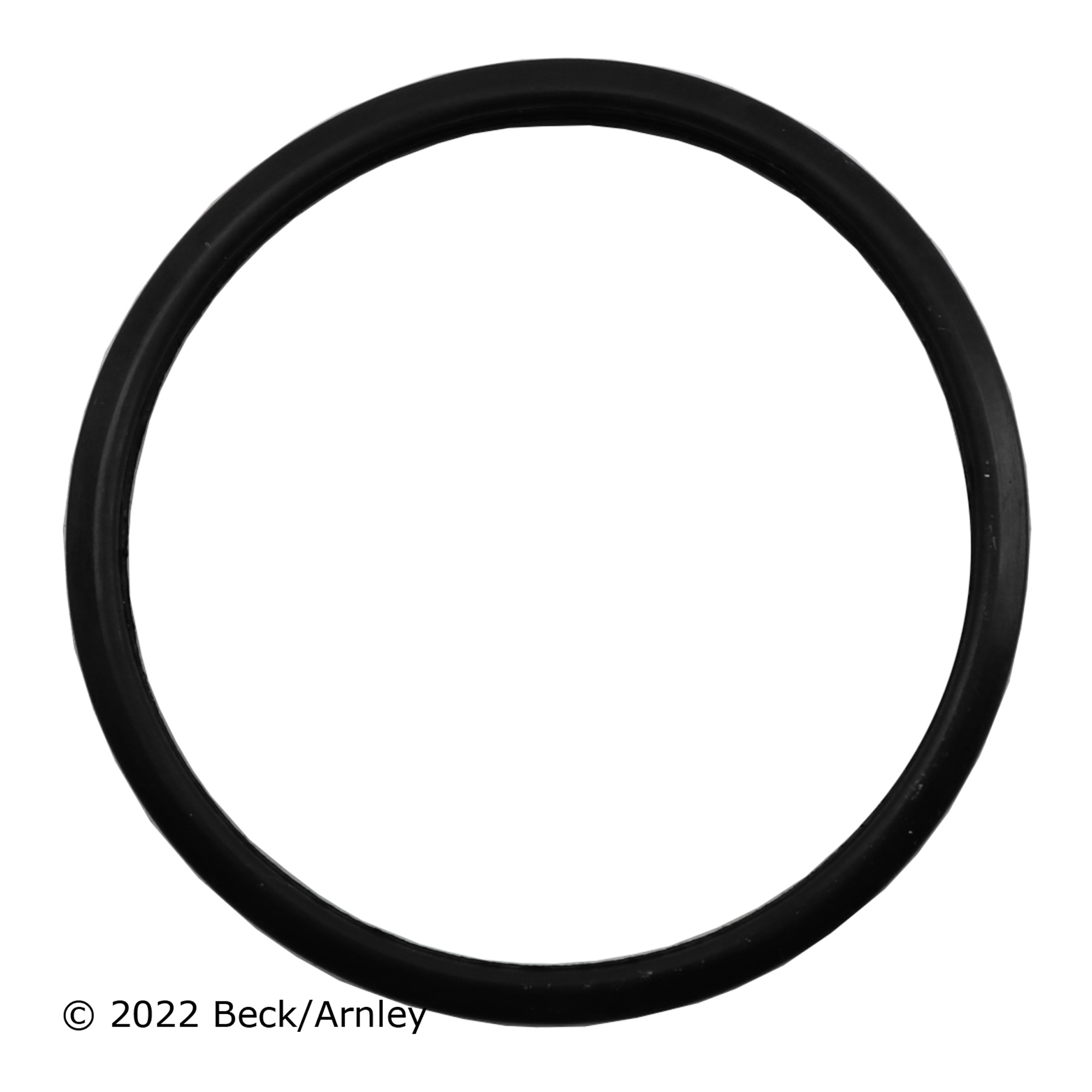 AM BECK ARNLEY THERMOSTAT MOUNTING GASKET A High Quality Direct Fit OEM Replacement Thermostat Moun SKU 039-0132