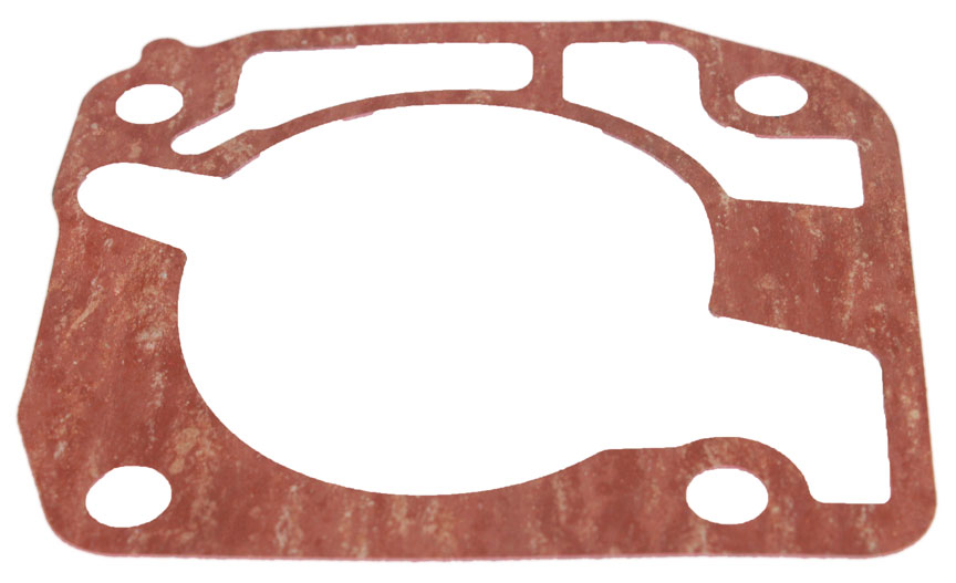 AM BECK ARNLEY THROTTLE BODY GASKET A High Quality Direct Fit OEM Replacement Throttle Body Gasket SKU 039-5010