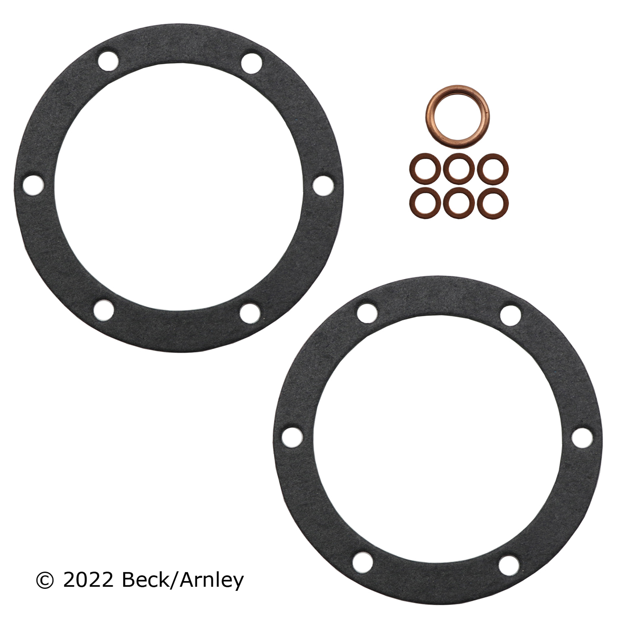 AM Oil Strainer Gasket Set SKU 039-6175