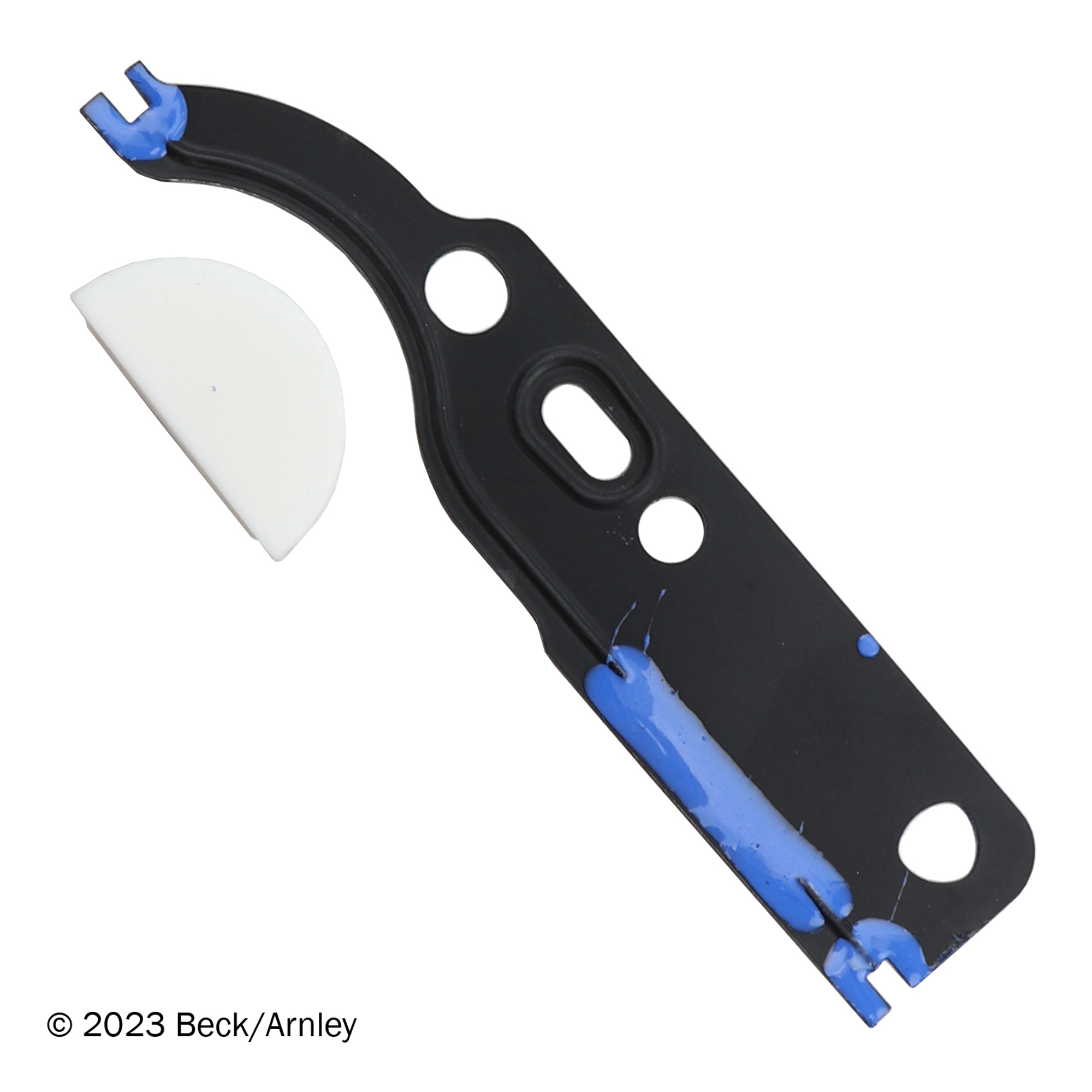 AM Valve Cover Hardware SKU 039-6543