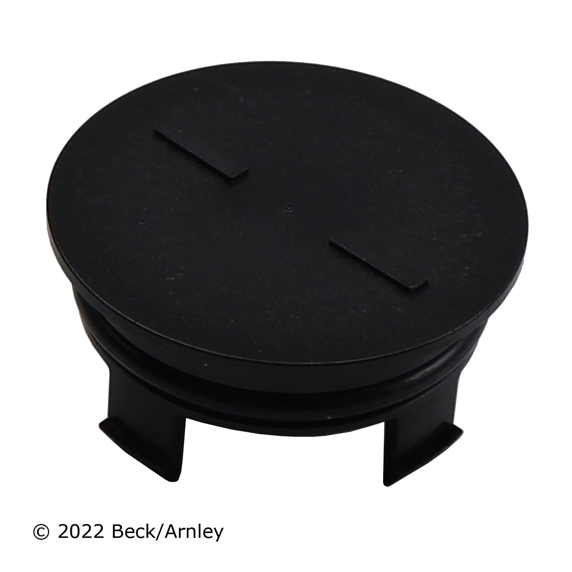 AM Beck Arnley Circular Plug SKU 039-6558